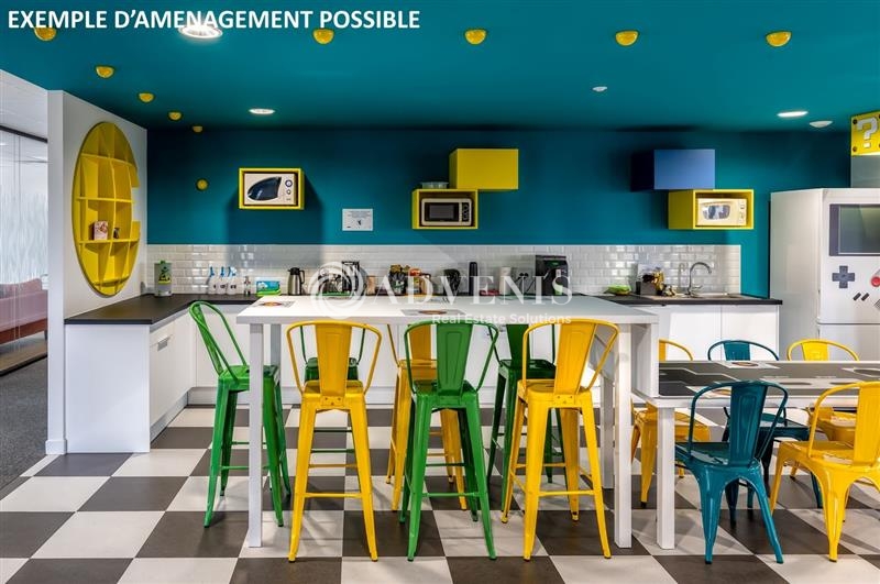 Location Bureaux SIN LE NOBLE (59450) - Photo 5