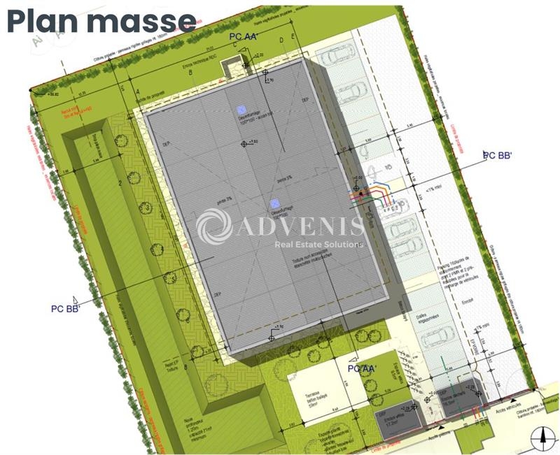 Location Bureaux SIN LE NOBLE (59450) - Photo 6
