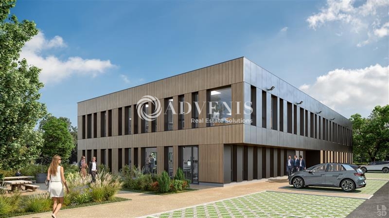 Location Bureaux SIN LE NOBLE (59450) - Photo 7