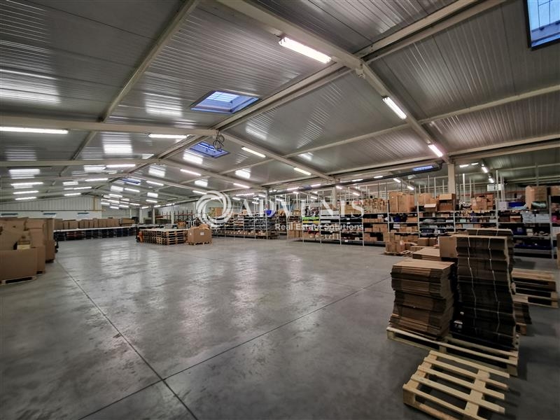 Location Entrepôts LYS LEZ LANNOY (59390) - Photo 1