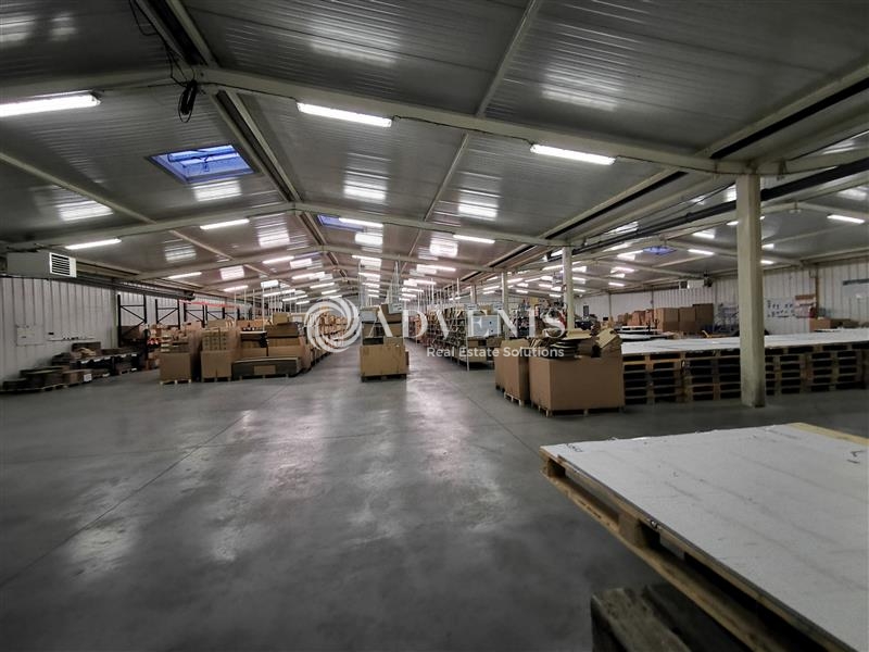 Location Entrepôts LYS LEZ LANNOY (59390) - Photo 3
