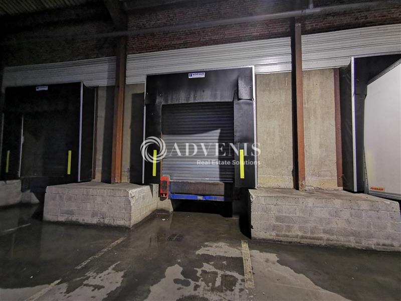 Location Entrepôts LYS LEZ LANNOY (59390) - Photo 6