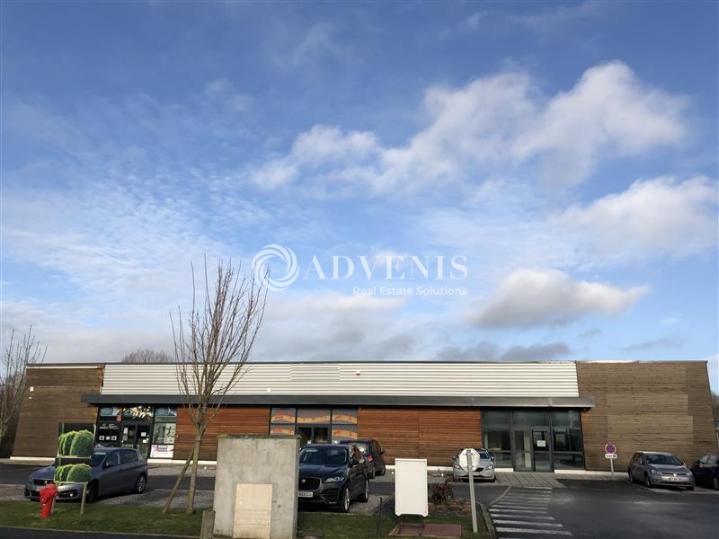 Location Bureaux et activités légères ENNEVELIN (59710) - Photo 1