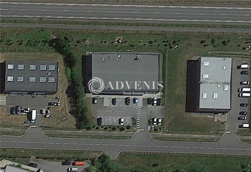 Location Bureaux et activités légères ENNEVELIN (59710) - Photo 2