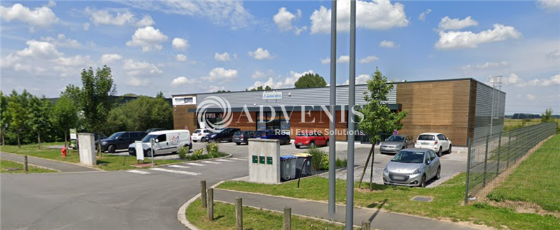 Location Bureaux et activités légères ENNEVELIN (59710) - Photo 3