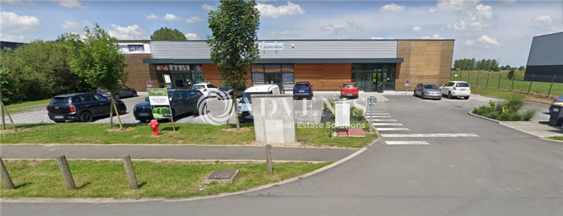 Location Bureaux et activités légères ENNEVELIN (59710) - Photo 4