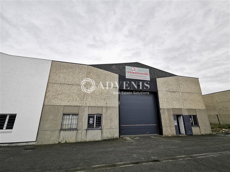Location Activités Entrepôts WASQUEHAL (59290) - Photo 1