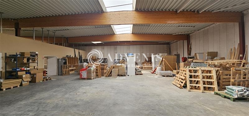 Location Entrepôts FRETIN (59273) - Photo 2