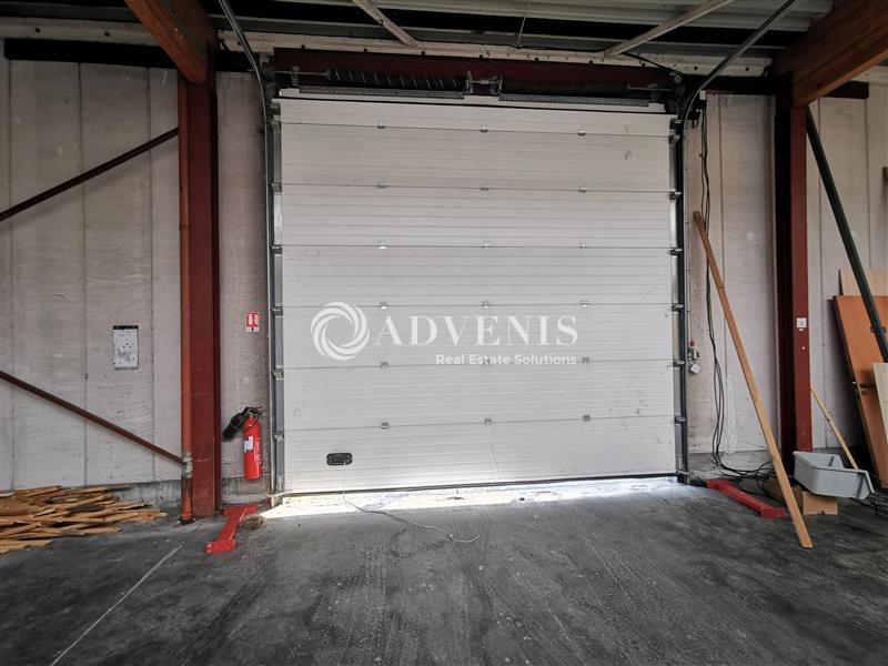 Location Entrepôts FRETIN (59273) - Photo 5