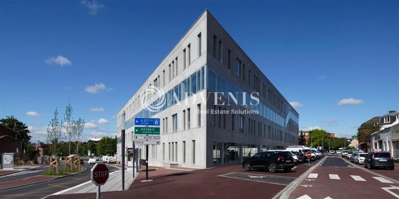 Location Commerces TOURCOING (59200) - Photo 1