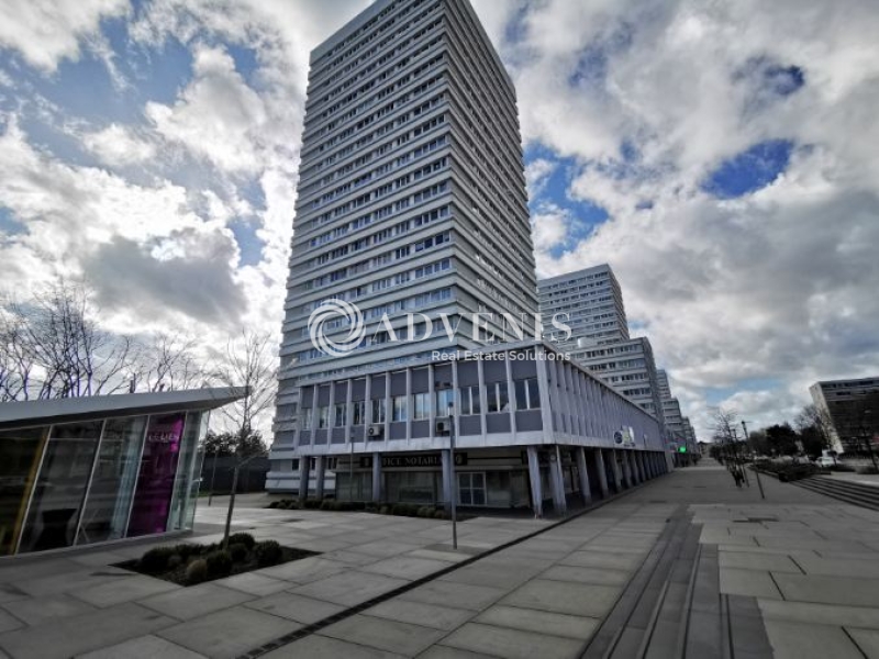 Location Commerces MONS EN BAROEUL (59370) - Photo 1