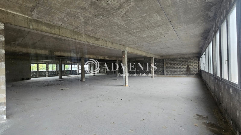 Location Commerces MONS EN BAROEUL (59370) - Photo 2