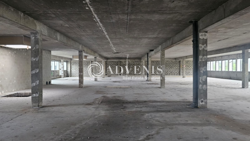 Location Bureaux MONS EN BAROEUL (59370) - Photo 5