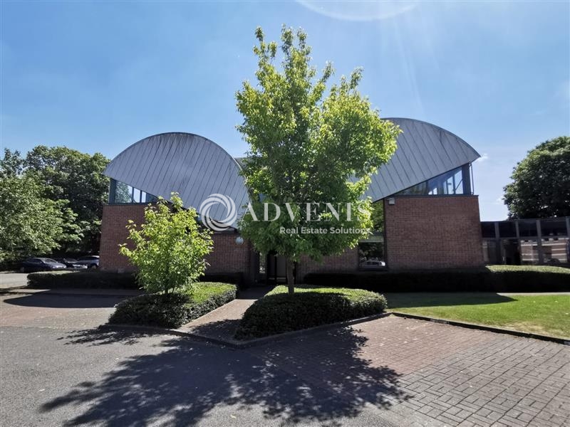Location Bureaux VILLENEUVE D'ASCQ (59650) - Photo 1