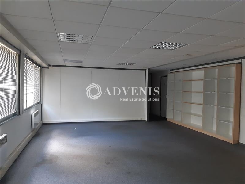 Location Bureaux VILLENEUVE D'ASCQ (59650) - Photo 2