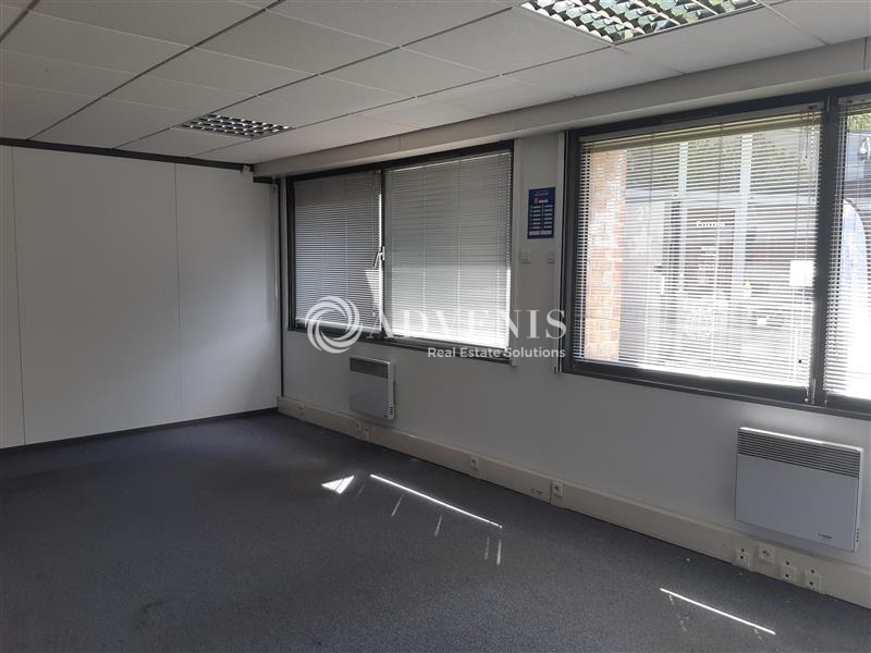 Location Bureaux VILLENEUVE D'ASCQ (59650) - Photo 3