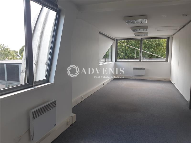 Location Bureaux VILLENEUVE D'ASCQ (59650) - Photo 4