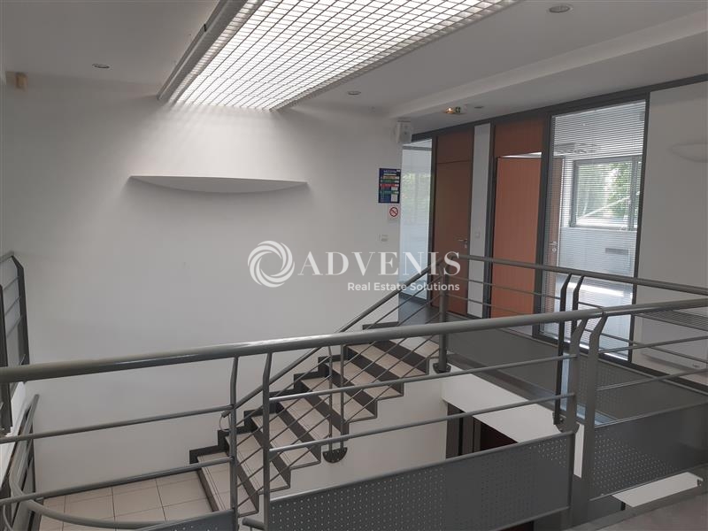 Location Bureaux VILLENEUVE D'ASCQ (59650) - Photo 6