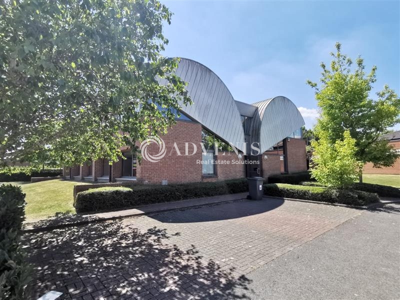 Location Bureaux VILLENEUVE D'ASCQ (59650) - Photo 7
