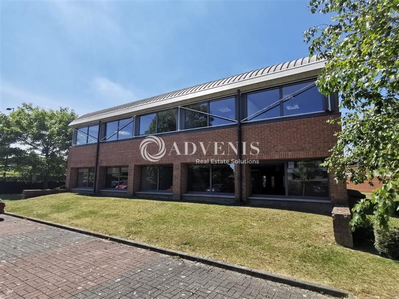 Location Bureaux VILLENEUVE D'ASCQ (59650) - Photo 8