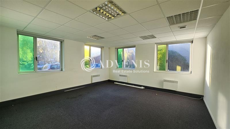 Location Bureaux VILLENEUVE D'ASCQ (59650) - Photo 4