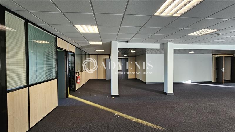 Location Bureaux VILLENEUVE D'ASCQ (59650) - Photo 8