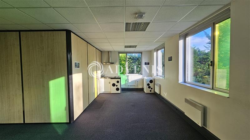 Location Bureaux VILLENEUVE D'ASCQ (59650) - Photo 9