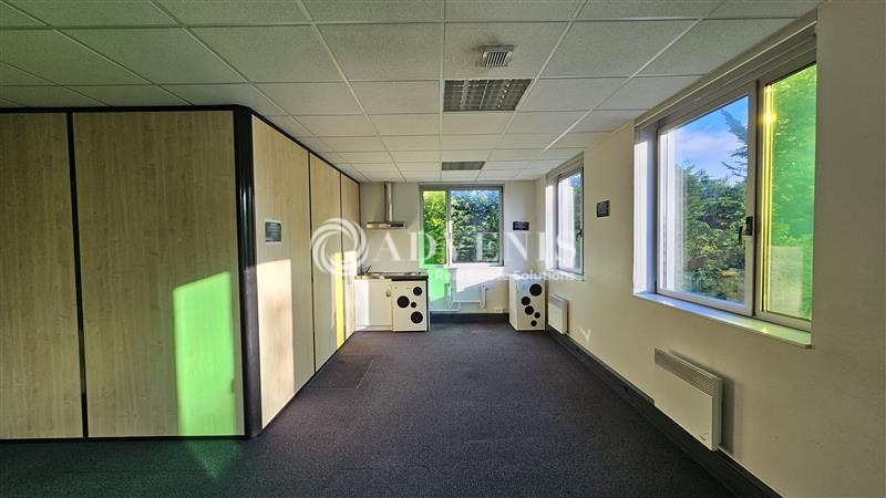 Location Bureaux VILLENEUVE D'ASCQ (59650) - Photo 9