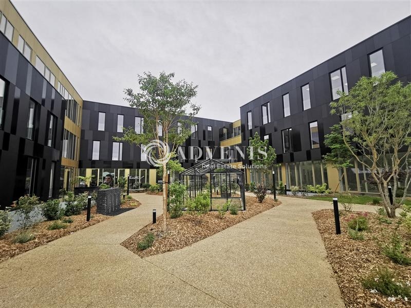 Location Bureaux LESQUIN (59810) - Photo 1