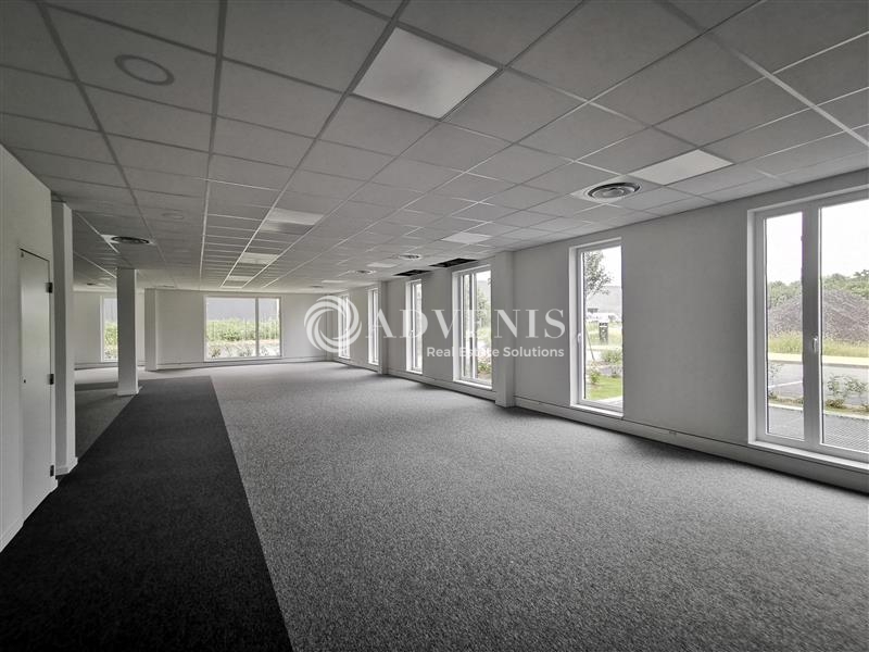 Location Bureaux LESQUIN (59810) - Photo 3