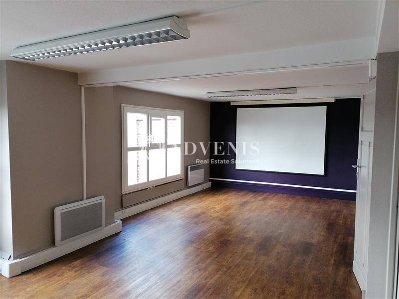 Location Bureaux LILLE (59000) - Photo 2