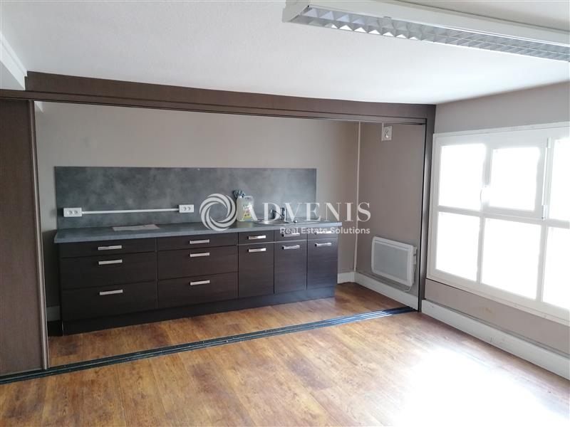 Location Bureaux LILLE (59000) - Photo 4