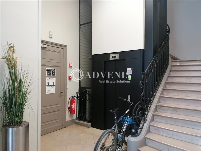 Location Bureaux LILLE (59000) - Photo 7