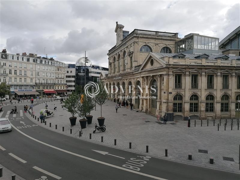 Location Bureaux LILLE (59000) - Photo 8