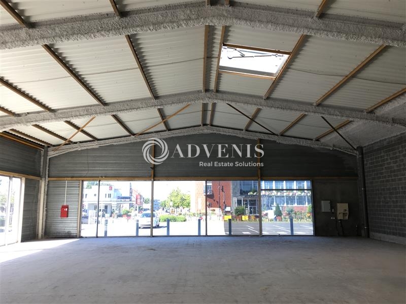 Location Commerces WATTIGNIES (59139) - Photo 2
