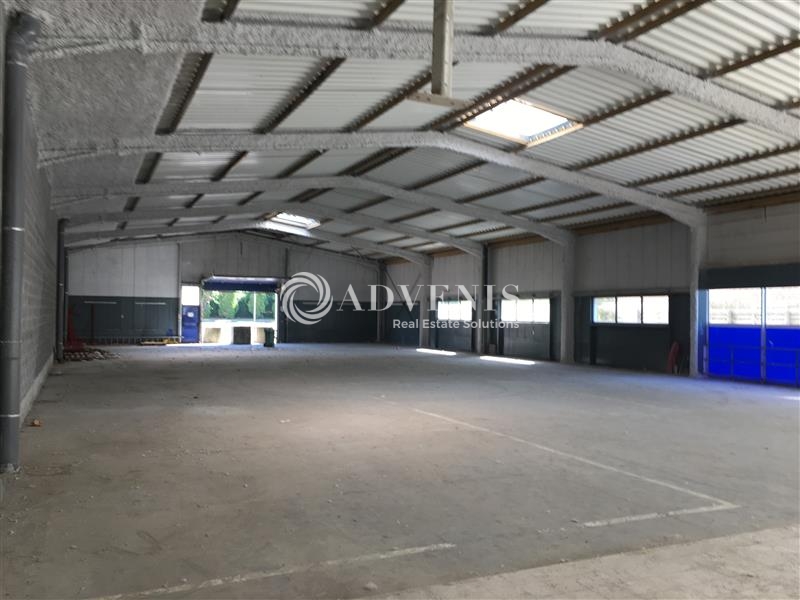 Location Commerces WATTIGNIES (59139) - Photo 4