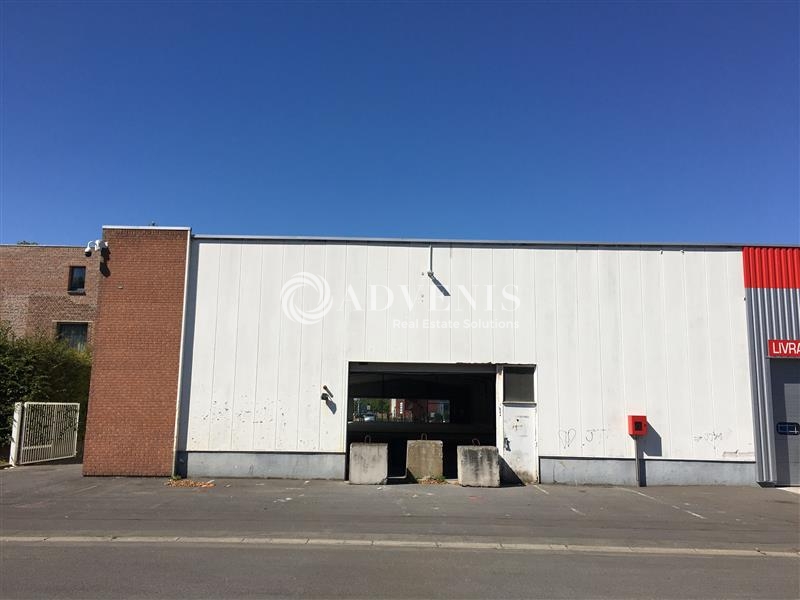 Location Commerces WATTIGNIES (59139) - Photo 6