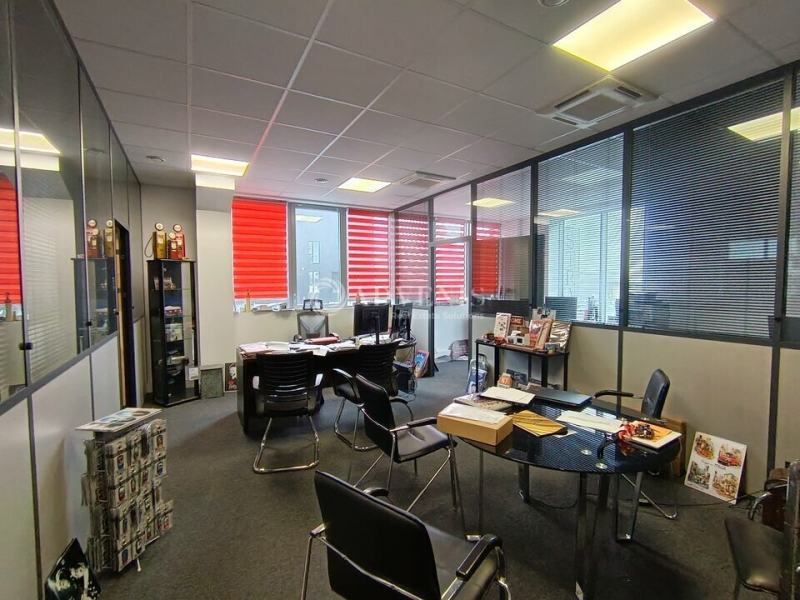 Location Activités Entrepôts LESQUIN (59810) - Photo 9