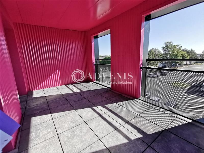 Location Bureaux LESQUIN (59810) - Photo 9