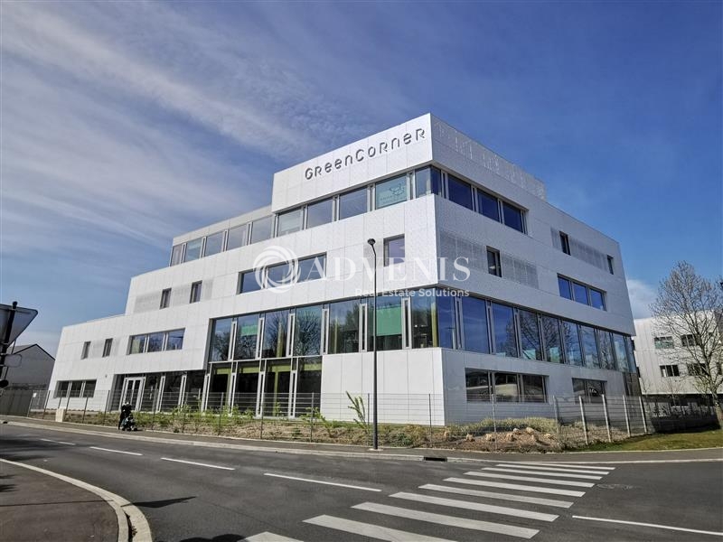 Location Bureaux VILLENEUVE D'ASCQ (59650) - Photo 1