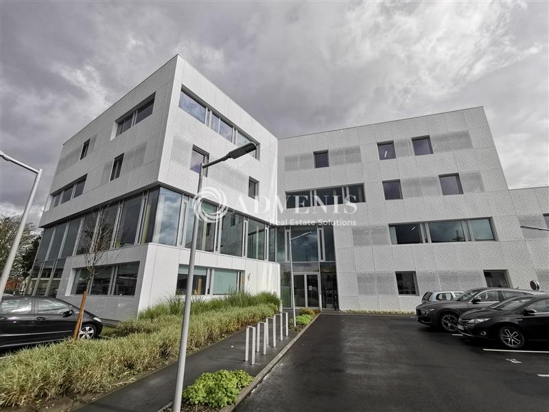 Location Bureaux VILLENEUVE D'ASCQ (59650) - Photo 2