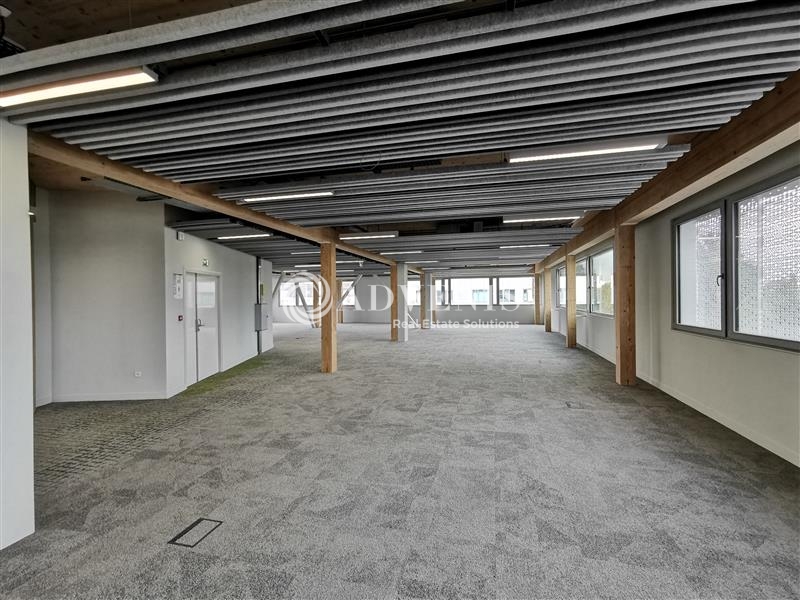 Location Bureaux VILLENEUVE D'ASCQ (59650) - Photo 4