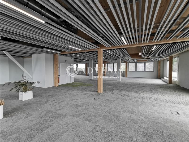 Location Bureaux VILLENEUVE D'ASCQ (59650) - Photo 5
