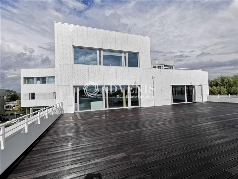 Location Bureaux VILLENEUVE D'ASCQ (59650) - Photo 6