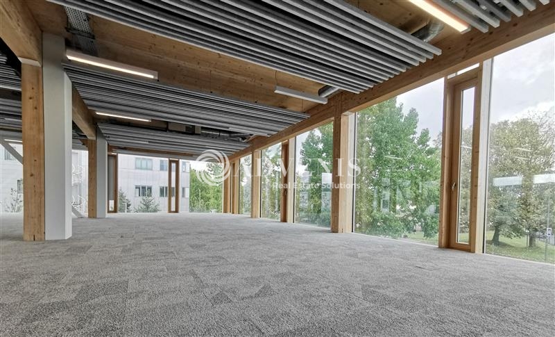 Location Bureaux VILLENEUVE D'ASCQ (59650) - Photo 7