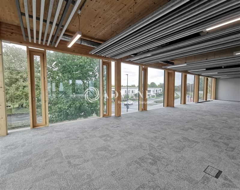 Location Bureaux VILLENEUVE D'ASCQ (59650) - Photo 8