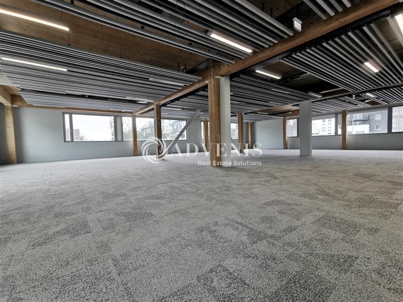 Location Bureaux VILLENEUVE D'ASCQ (59650) - Photo 9