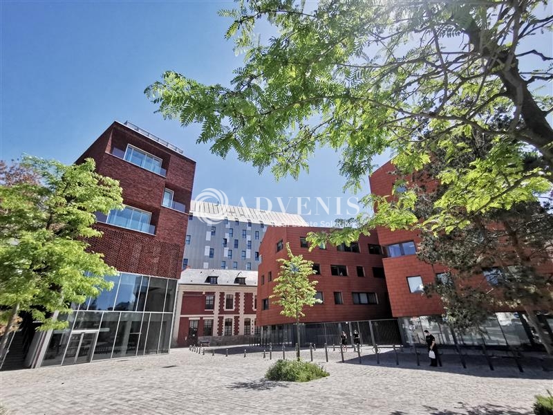 Location Bureaux LILLE (59000) - Photo 1