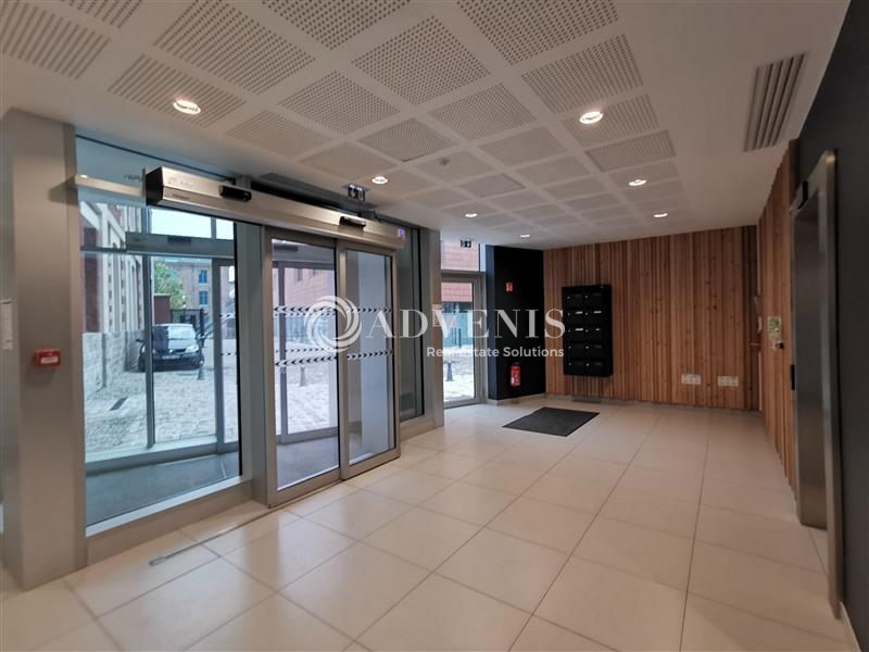 Location Bureaux LILLE (59000) - Photo 2