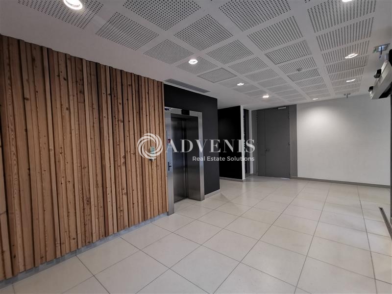 Location Bureaux LILLE (59000) - Photo 3